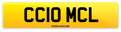 CC10 MCL