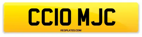 CC10 MJC