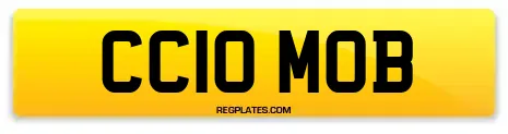 CC10 MOB