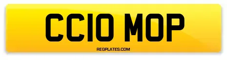 CC10 MOP