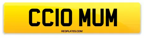 CC10 MUM