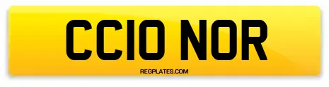 CC10 NOR