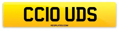 CC10 UDS