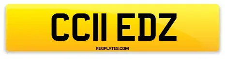 CC11 EDZ