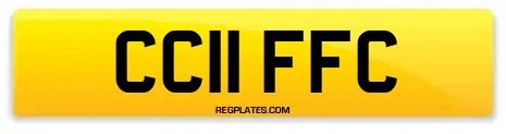 CC11 FFC