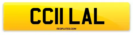 CC11 LAL