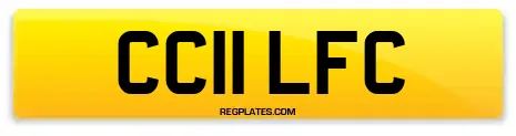 CC11 LFC