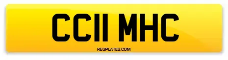 CC11 MHC