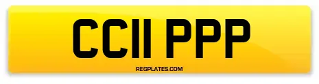 CC11 PPP