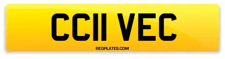CC11 VEC