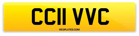 CC11 VVC