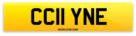 CC11 YNE
