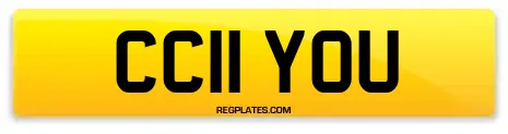 CC11 YOU