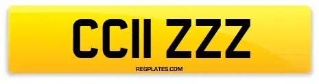 CC11 ZZZ