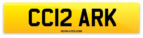 CC12 ARK