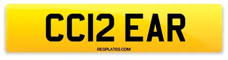 CC12 EAR