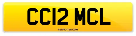 CC12 MCL