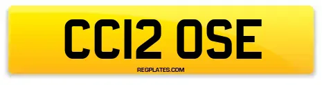 CC12 OSE