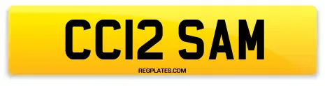 CC12 SAM