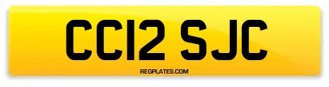 CC12 SJC