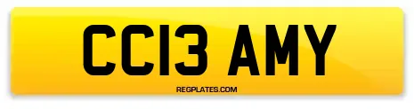 CC13 AMY