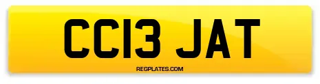 CC13 JAT