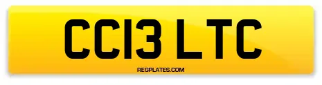 CC13 LTC