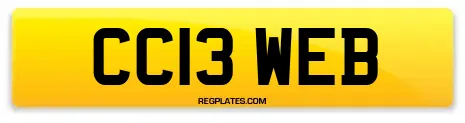 CC13 WEB