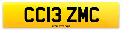CC13 ZMC