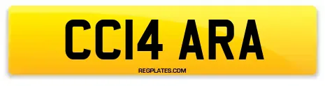 CC14 ARA