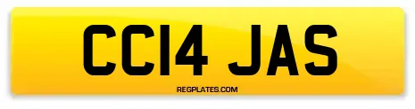 CC14 JAS