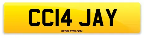 CC14 JAY
