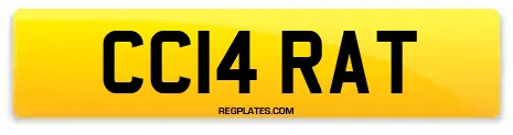 CC14 RAT