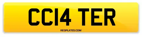CC14 TER