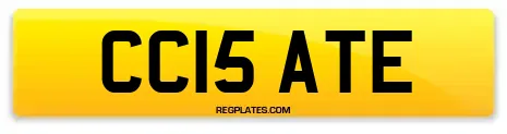 CC15 ATE