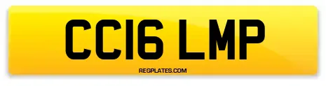 CC16 LMP