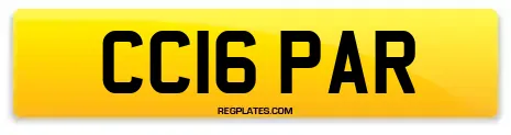CC16 PAR