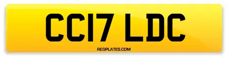 CC17 LDC