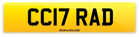 CC17 RAD