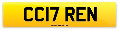 CC17 REN