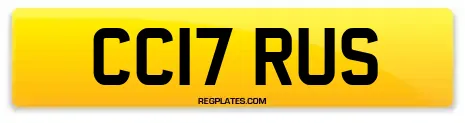 CC17 RUS