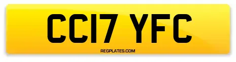 CC17 YFC