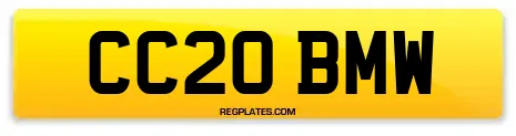 CC20 BMW