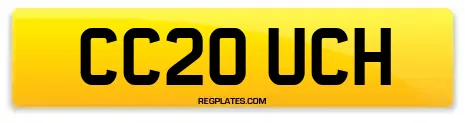 CC20 UCH