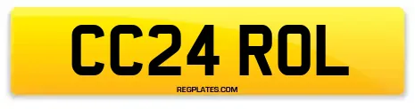 CC24 ROL