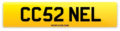 CC52 NEL