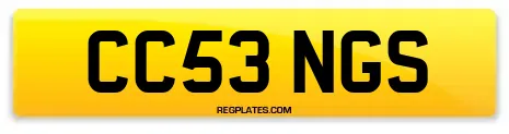 CC53 NGS