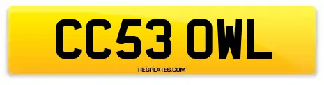 CC53 OWL