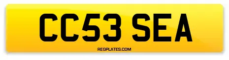 CC53 SEA