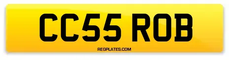 CC55 ROB